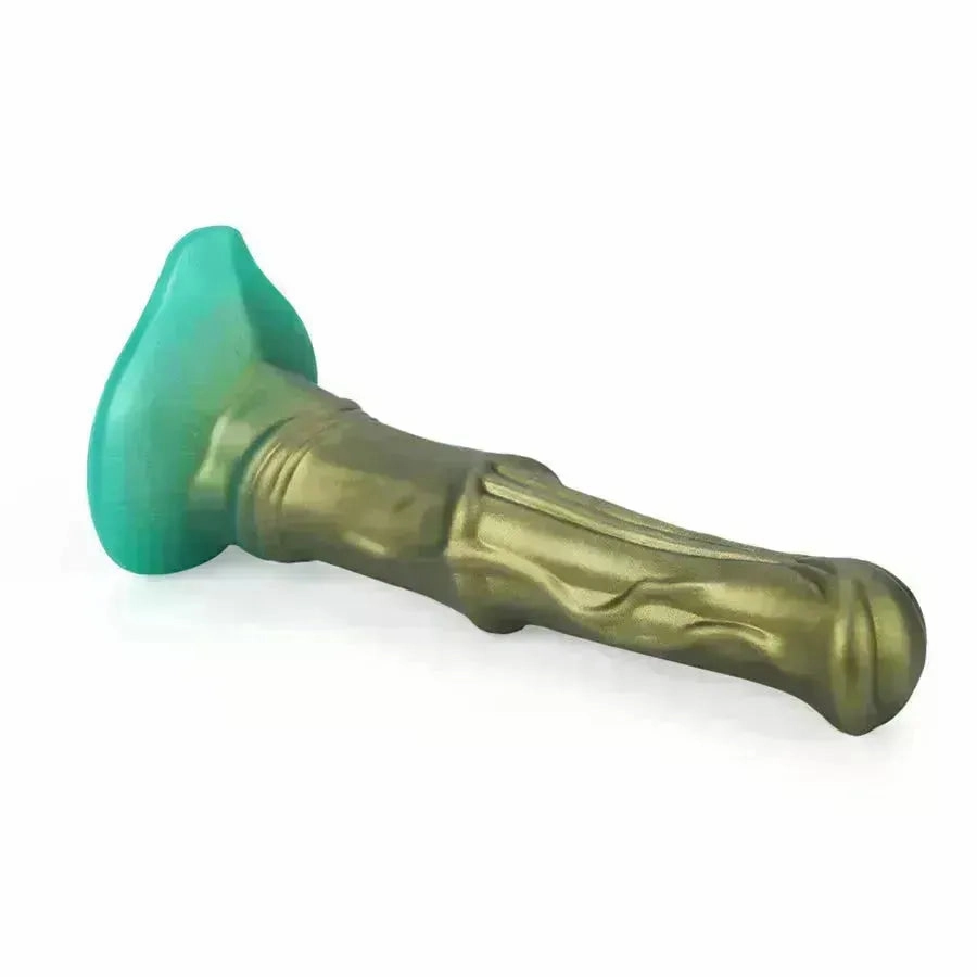 10 Inches Silicone Horse Cock Dildo