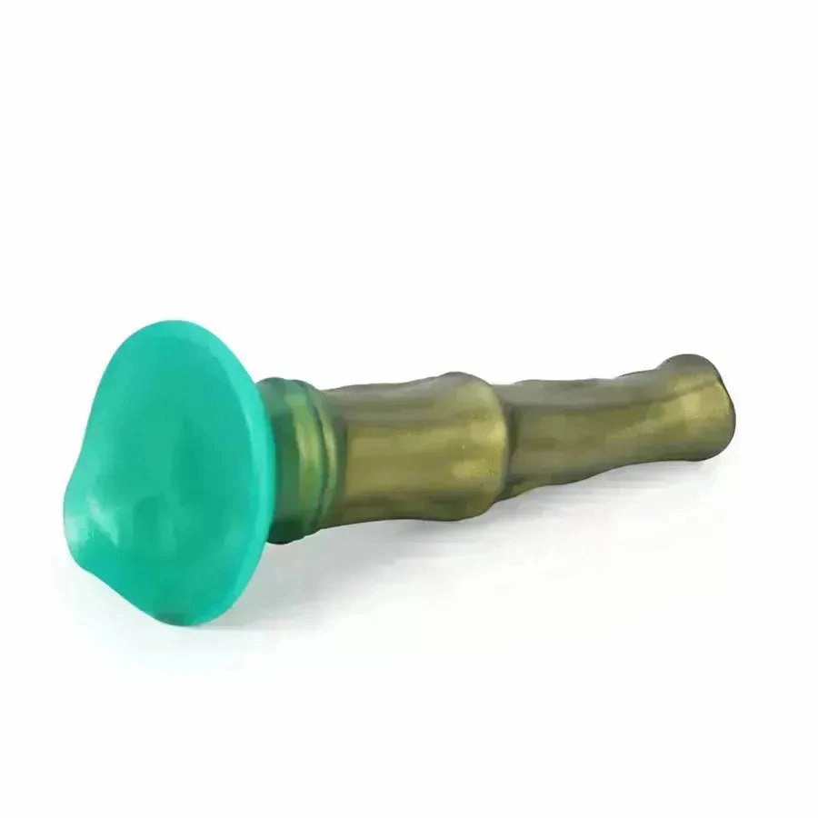 10 Inches Silicone Horse Cock Dildo