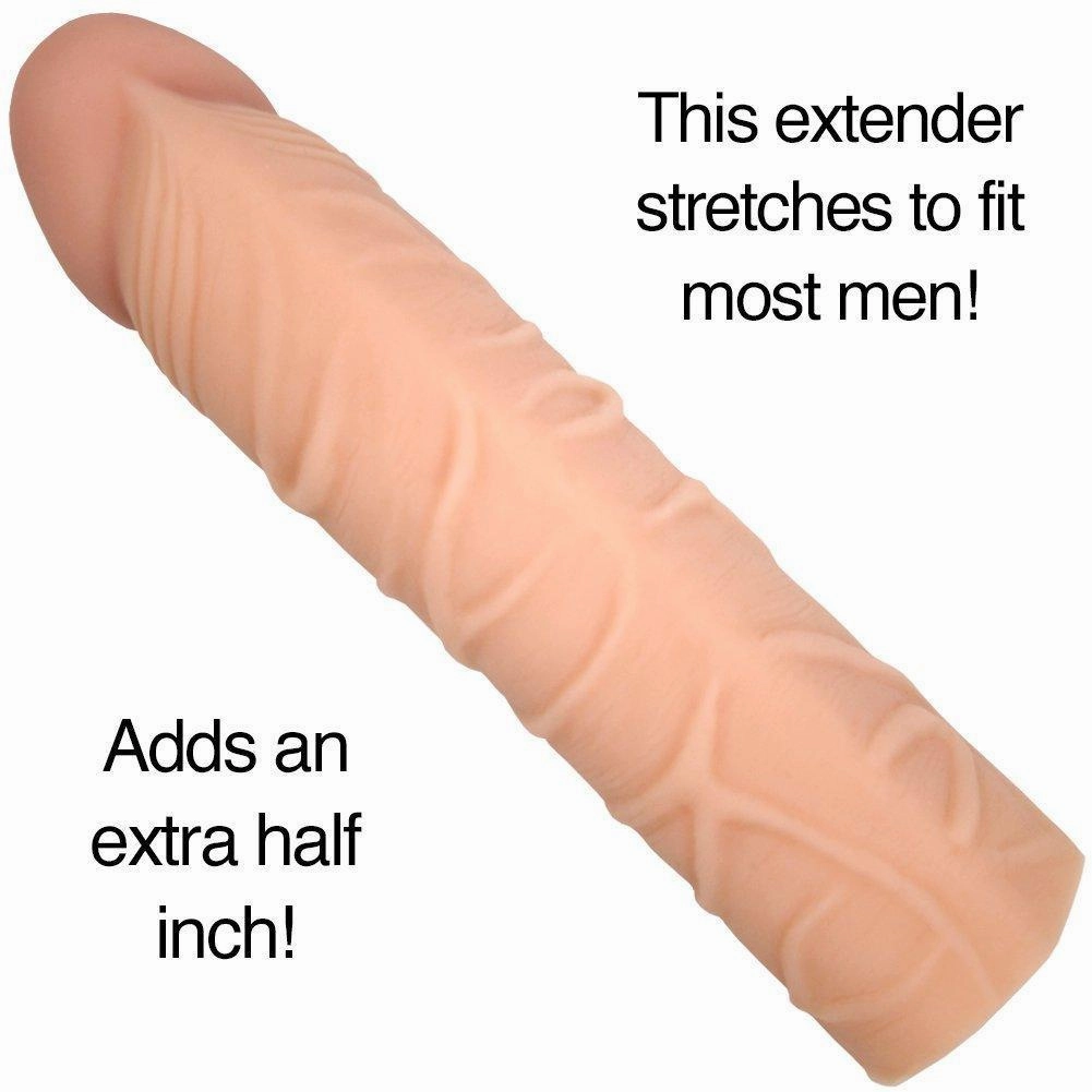 1 Inch Penis Extension