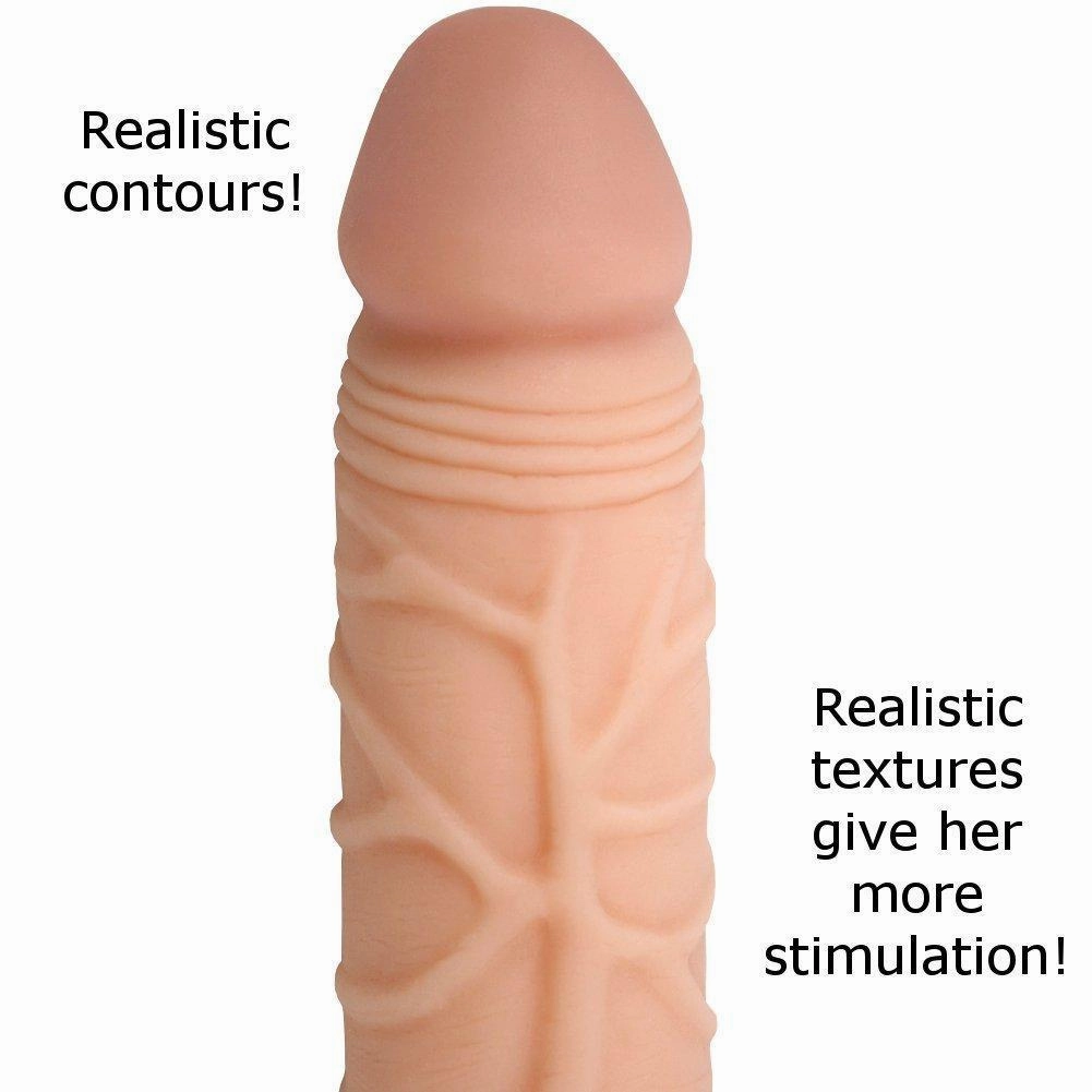 1 Inch Penis Extension