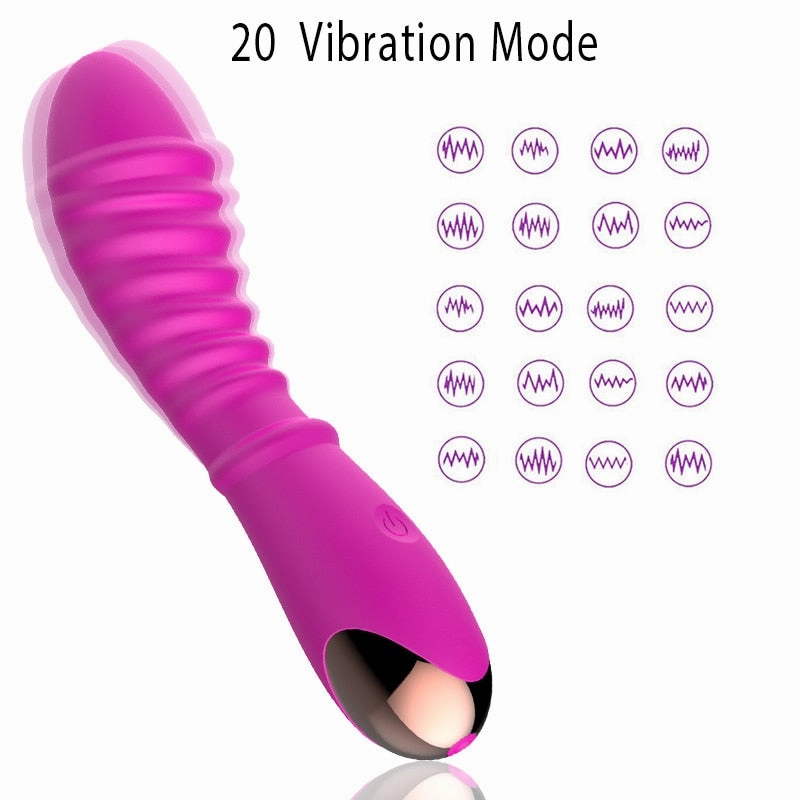 20 speed dildo