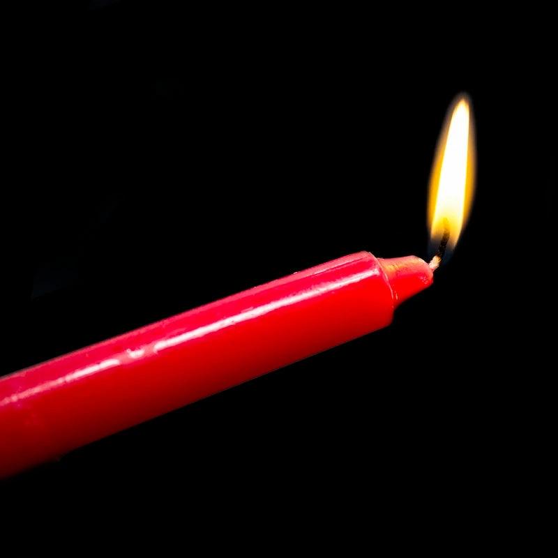 3Pcs Sexual Candles Low-Temperature Sex Candle Wax Play