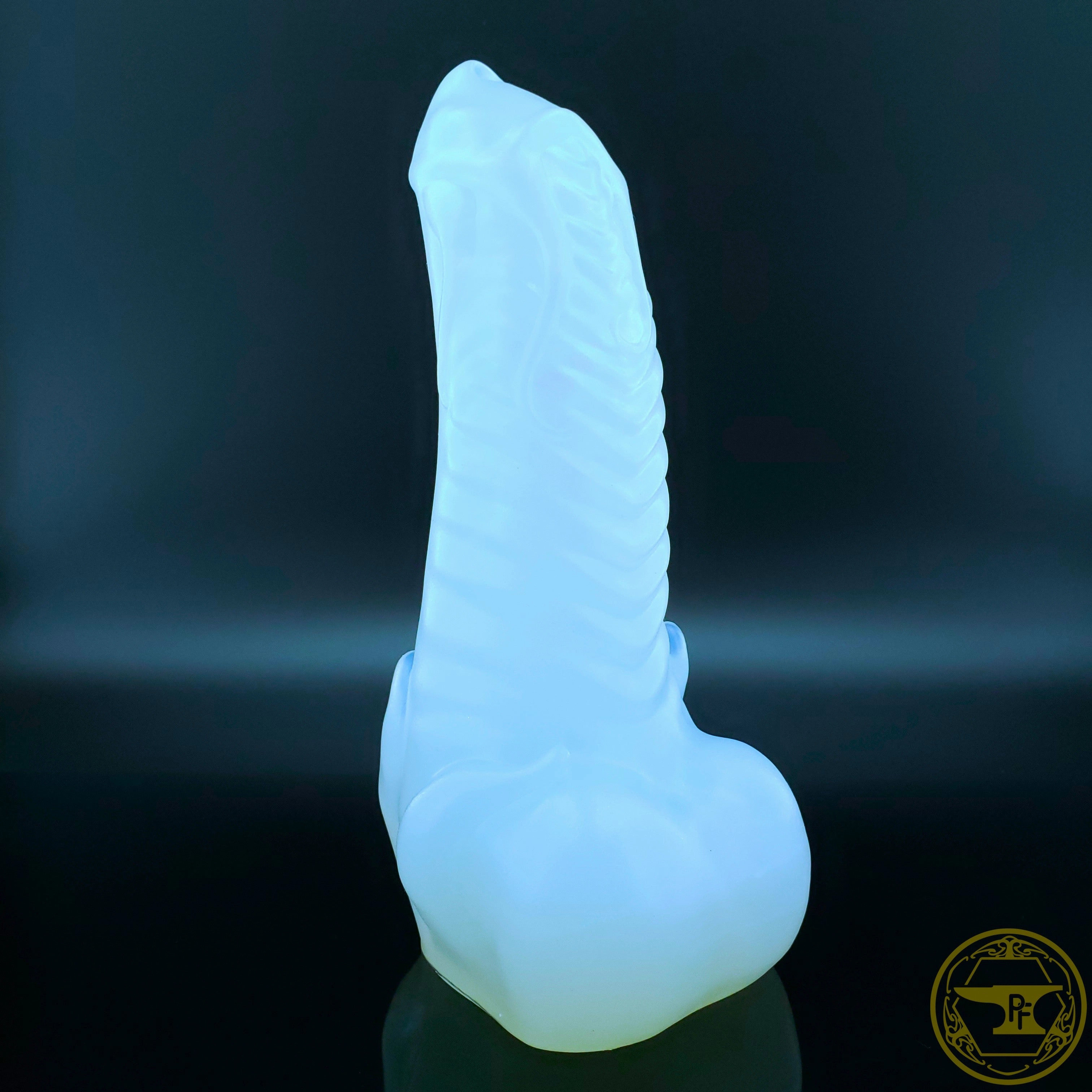 *|1/16|* Large Illithid, Medium 00-45 Firmness **SEE NOTE, VERY SNEAKY COLORSHIFT, 5843