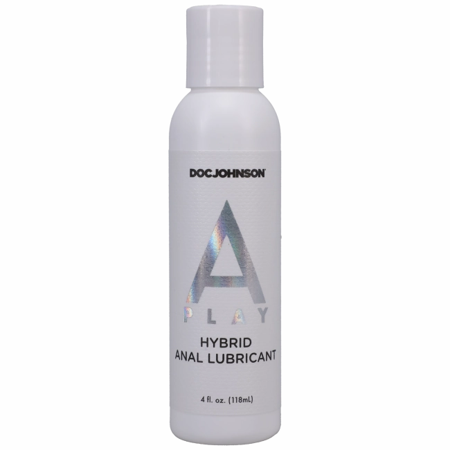 A-Play Hybrid Anal Lubricant