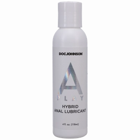 A-Play Hybrid Anal Lubricant