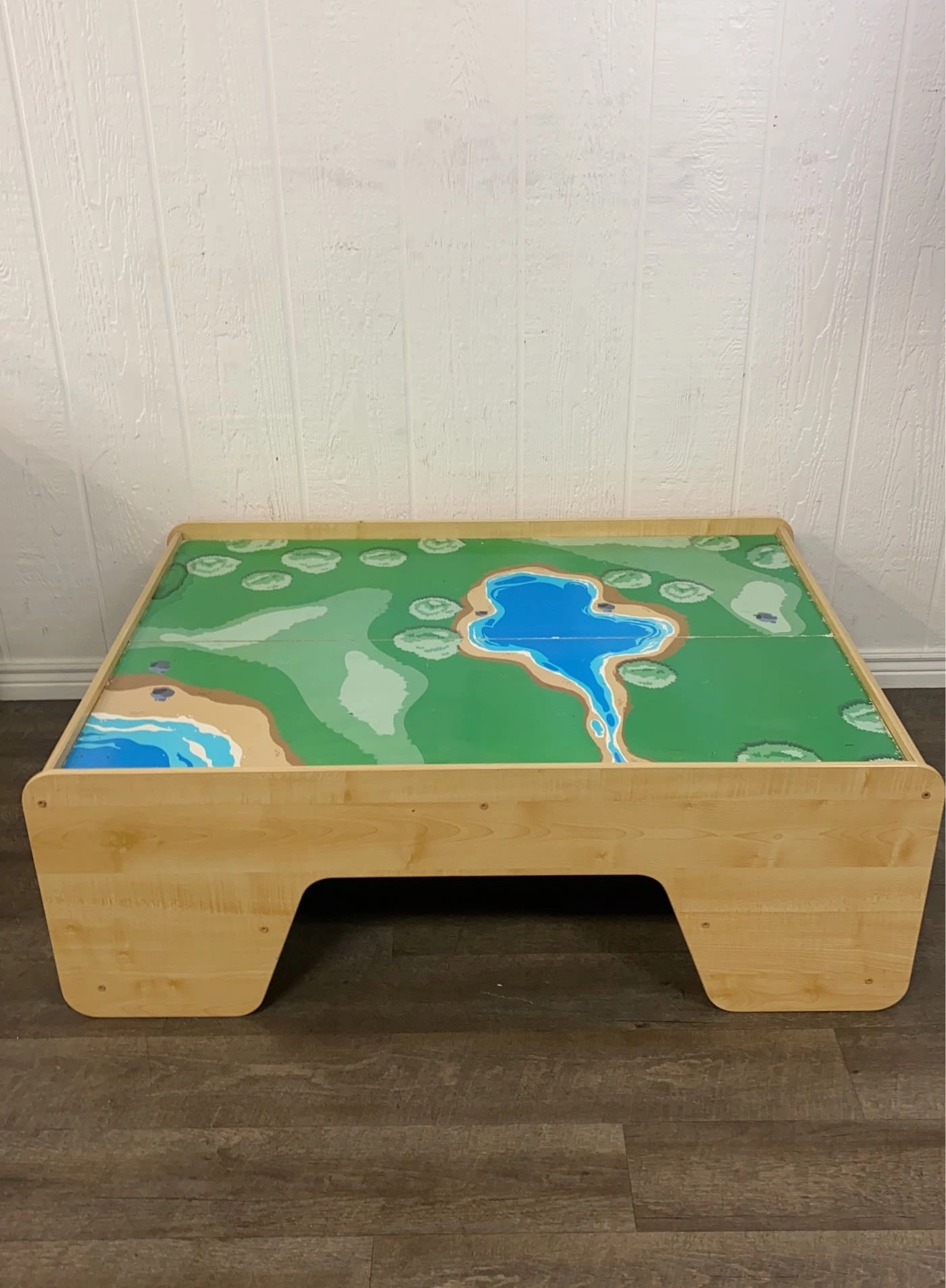 Activity Table
