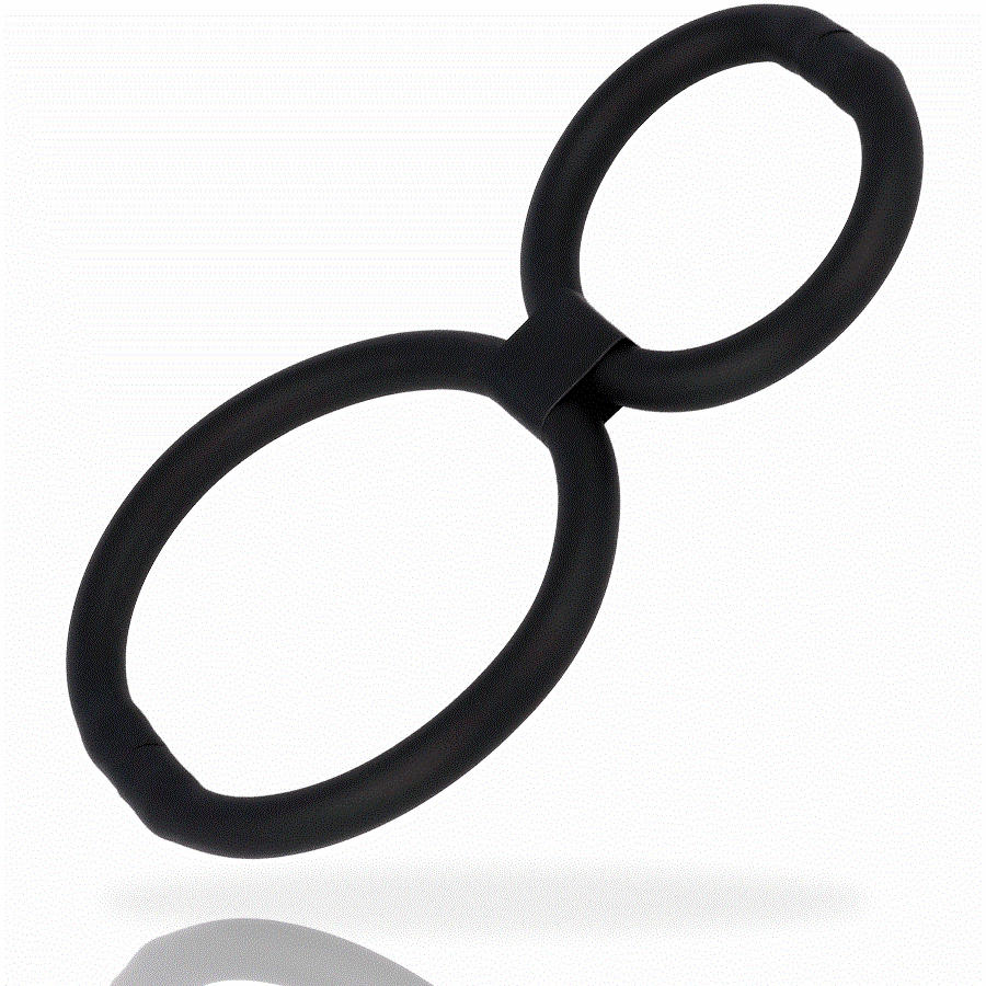 Adjustable Rings For Penis - Addicted Toys