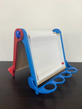ALEX Toys Artist Studio Magnetic Tabletop Easel