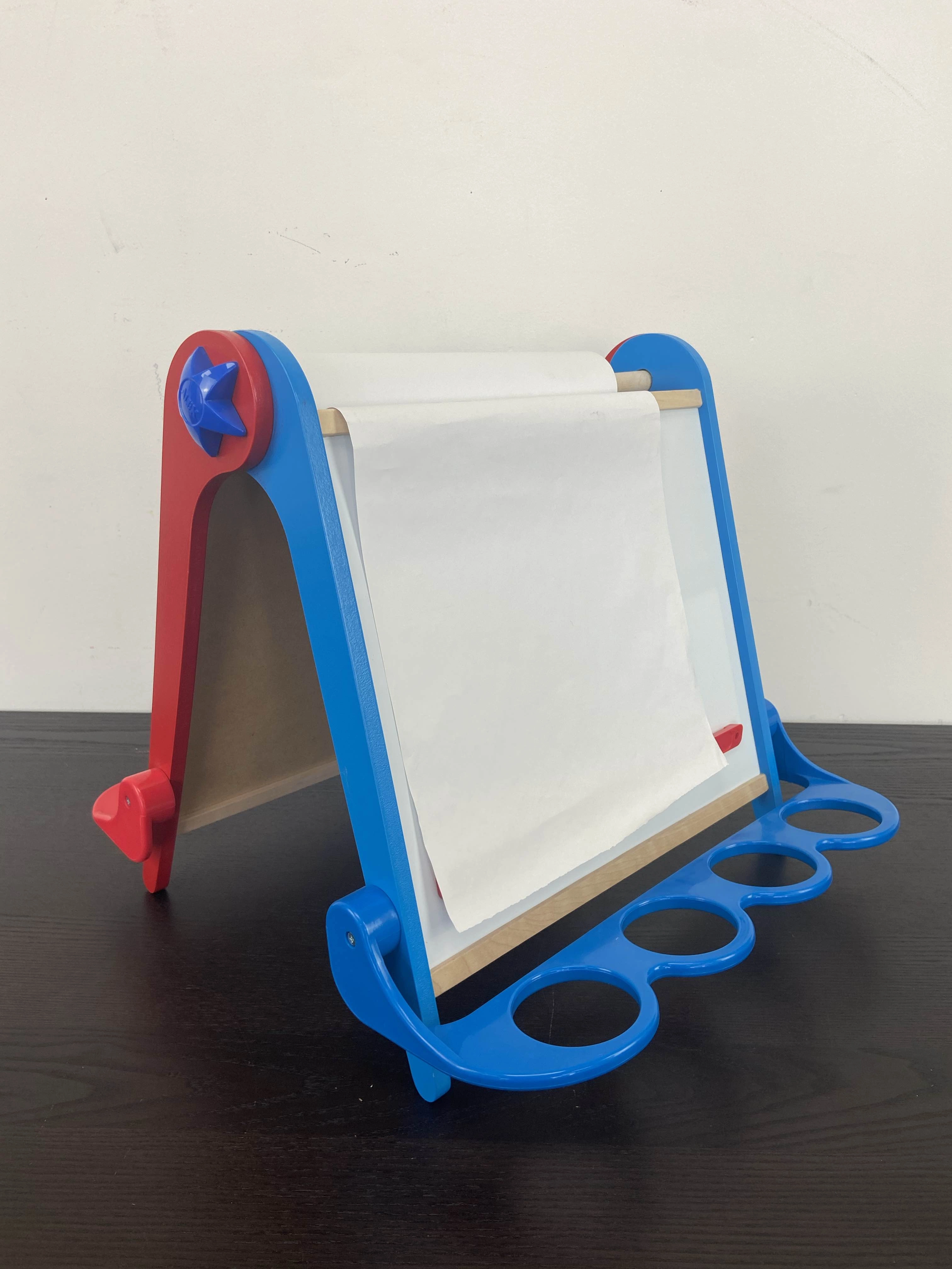 ALEX Toys Artist Studio Magnetic Tabletop Easel
