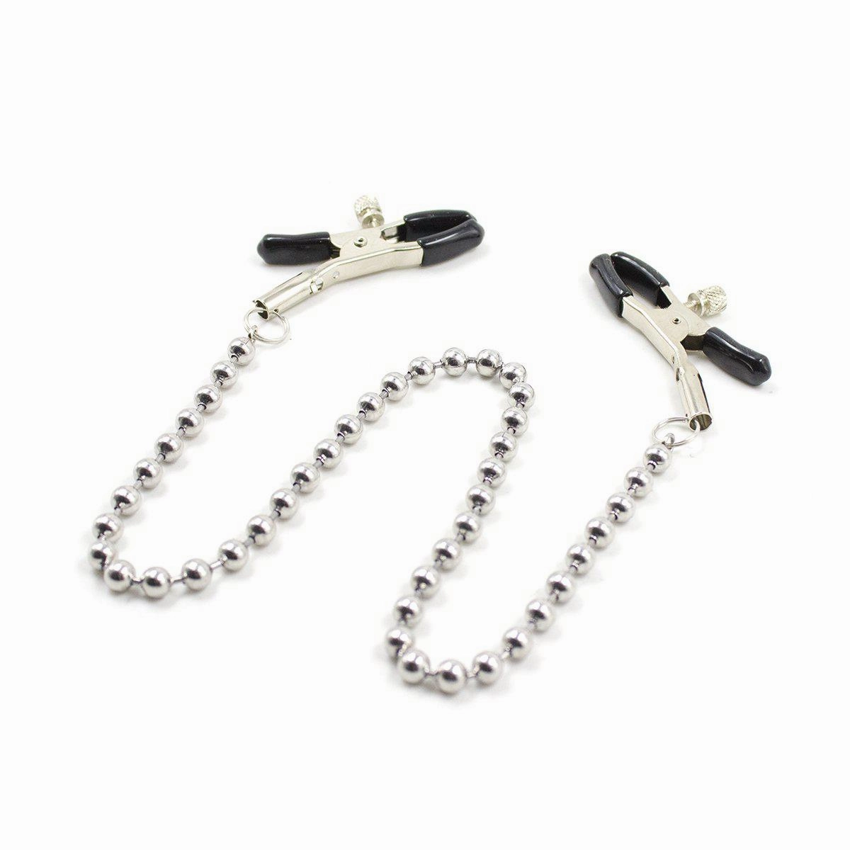 Aligator Nipple clamps
