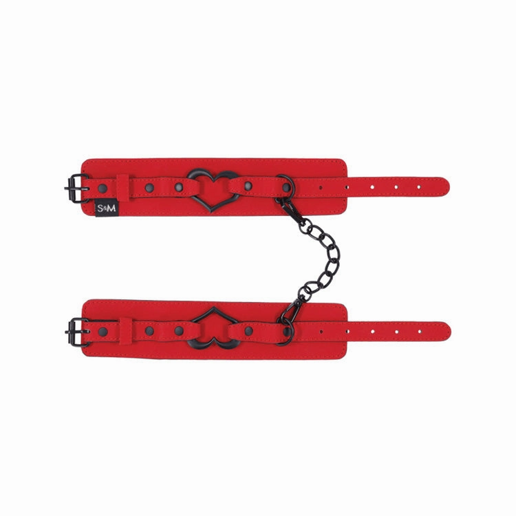 Amor Handcuffs