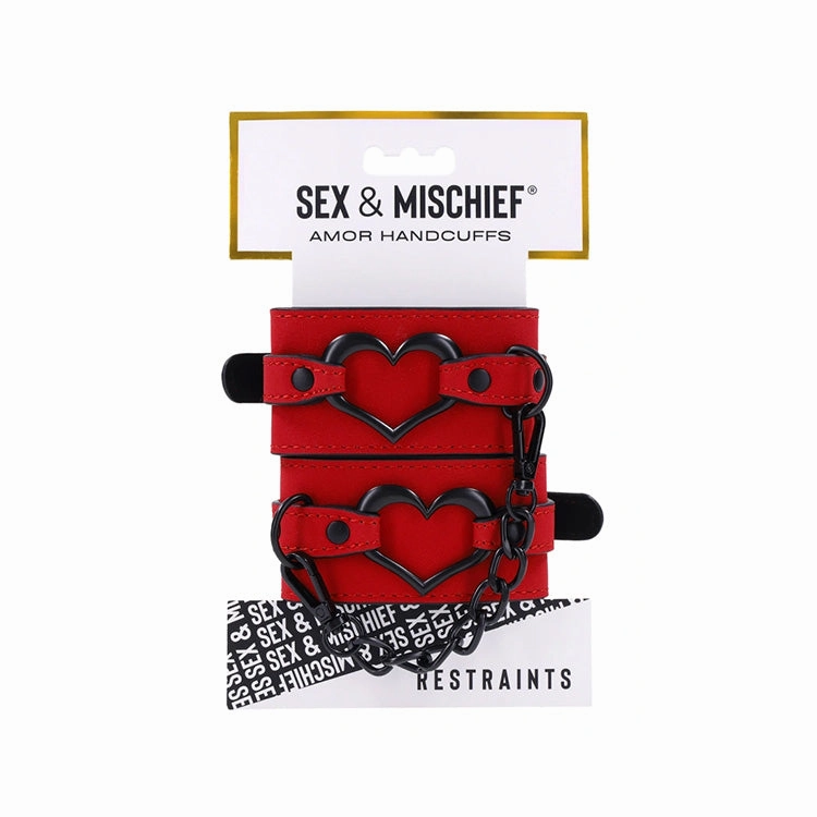 Amor Handcuffs