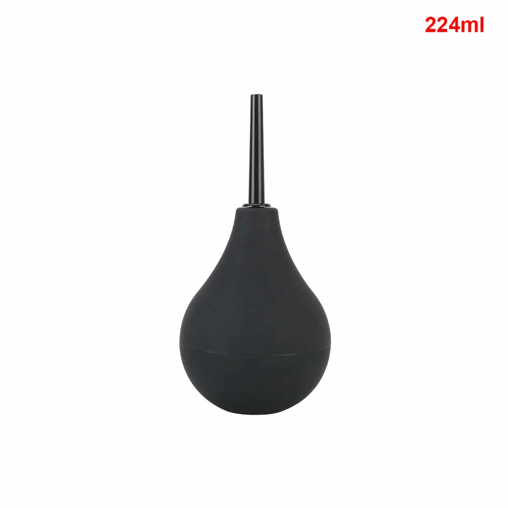 Anal Cleaner Bulb