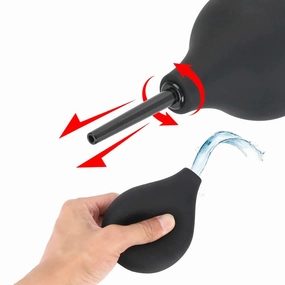Anal Cleaner Bulb
