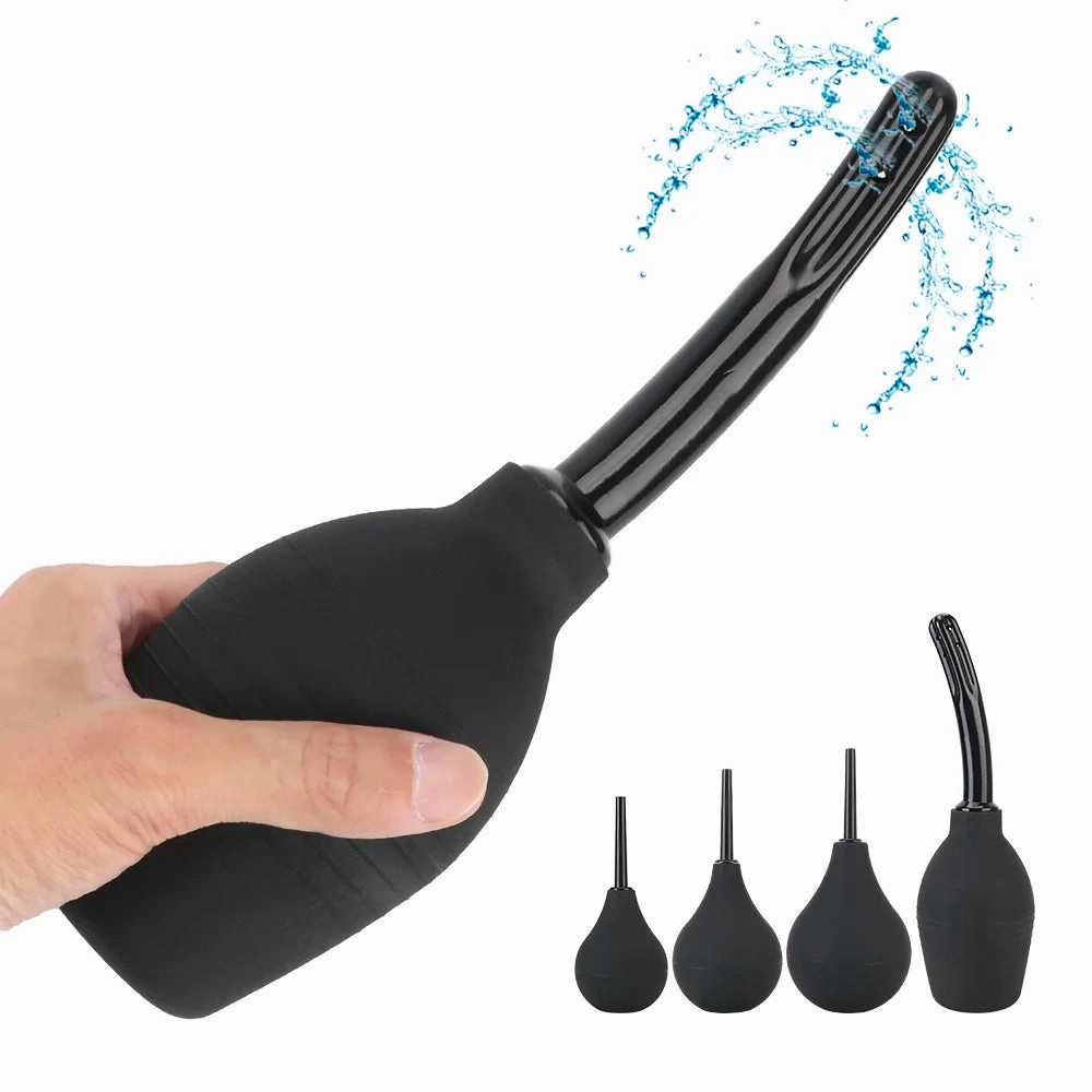 Anal Cleaner Bulb
