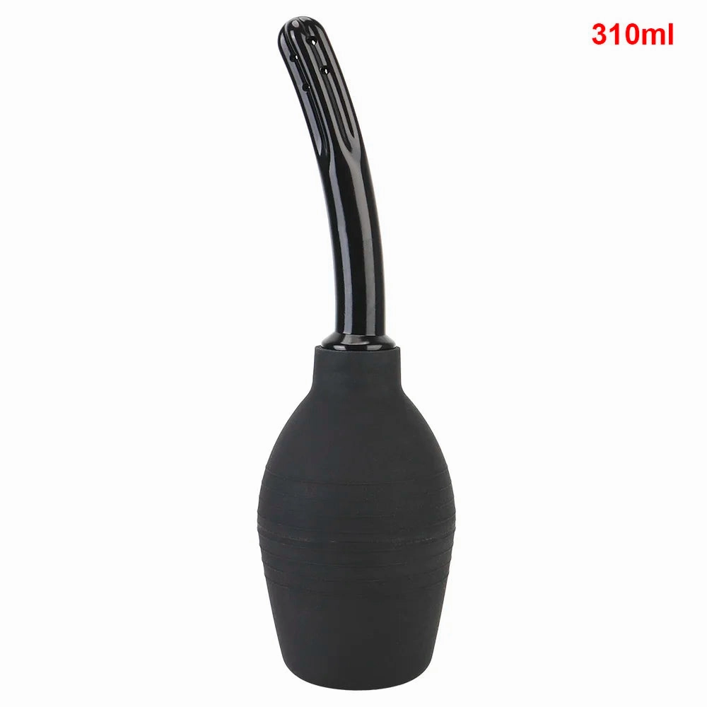 Anal Cleaner Bulb