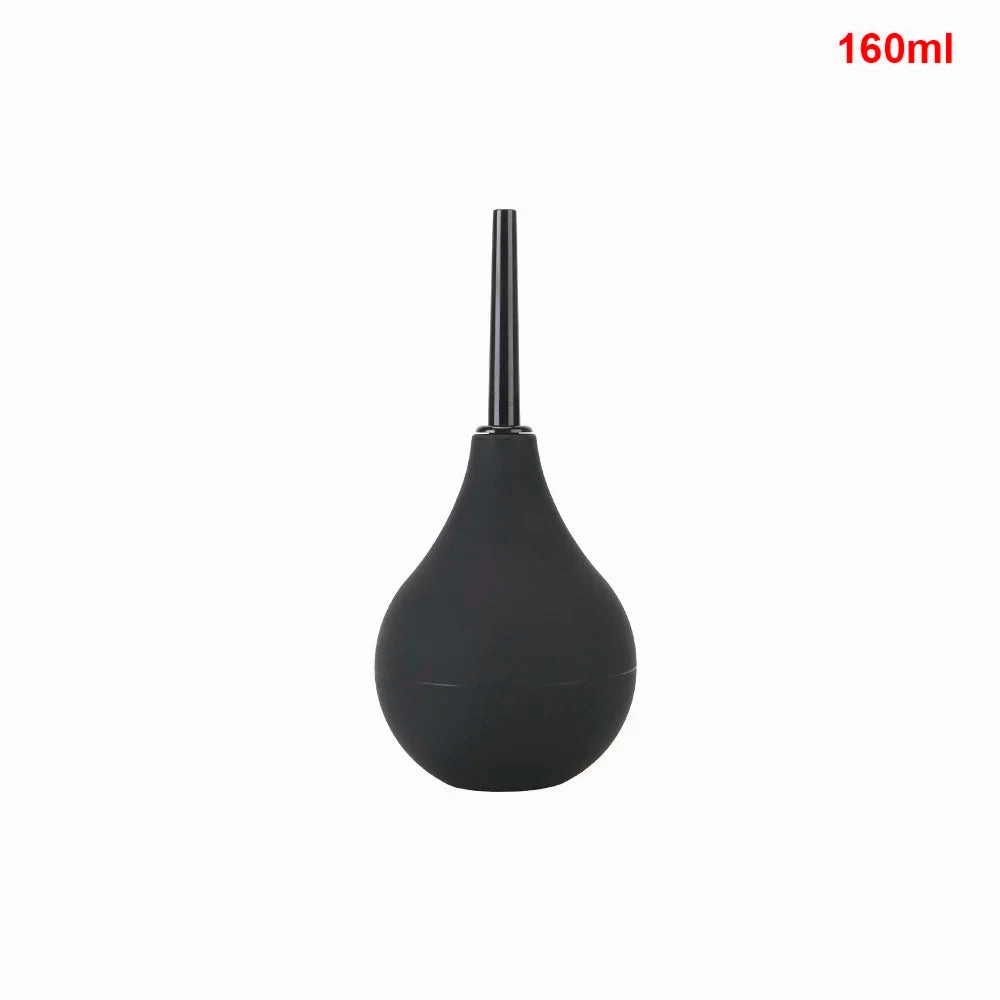 Anal Cleaner Bulb