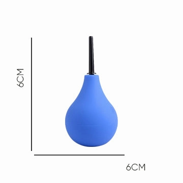 ANAL DOUCHE