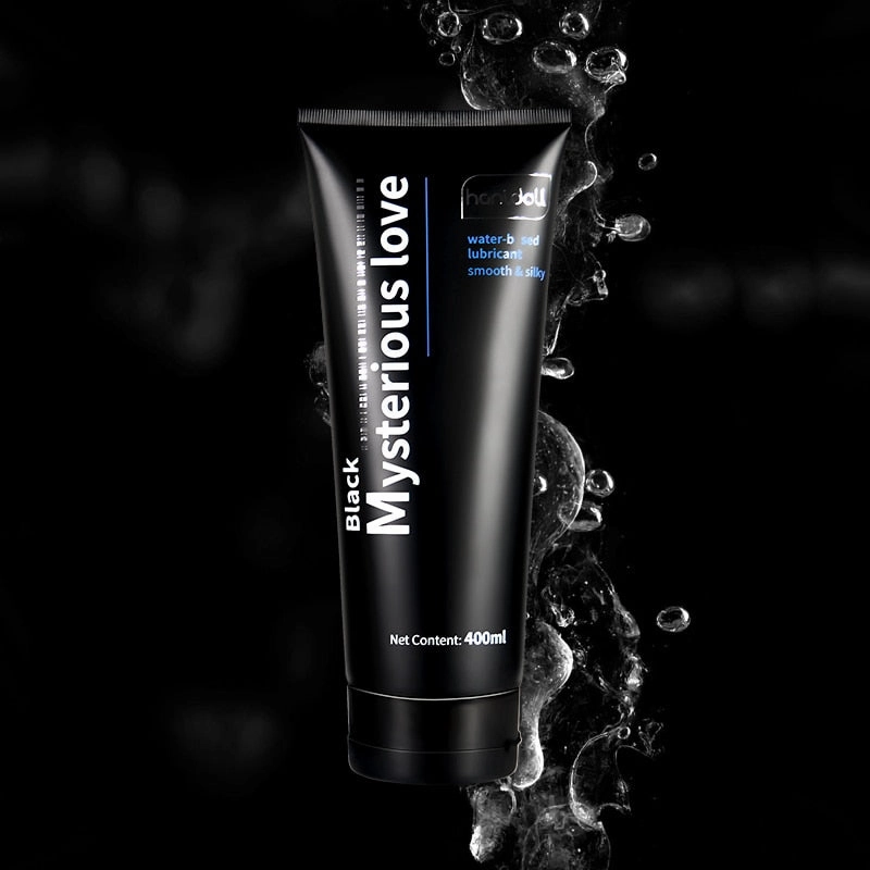 Anal Lube