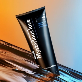 Anal Lube