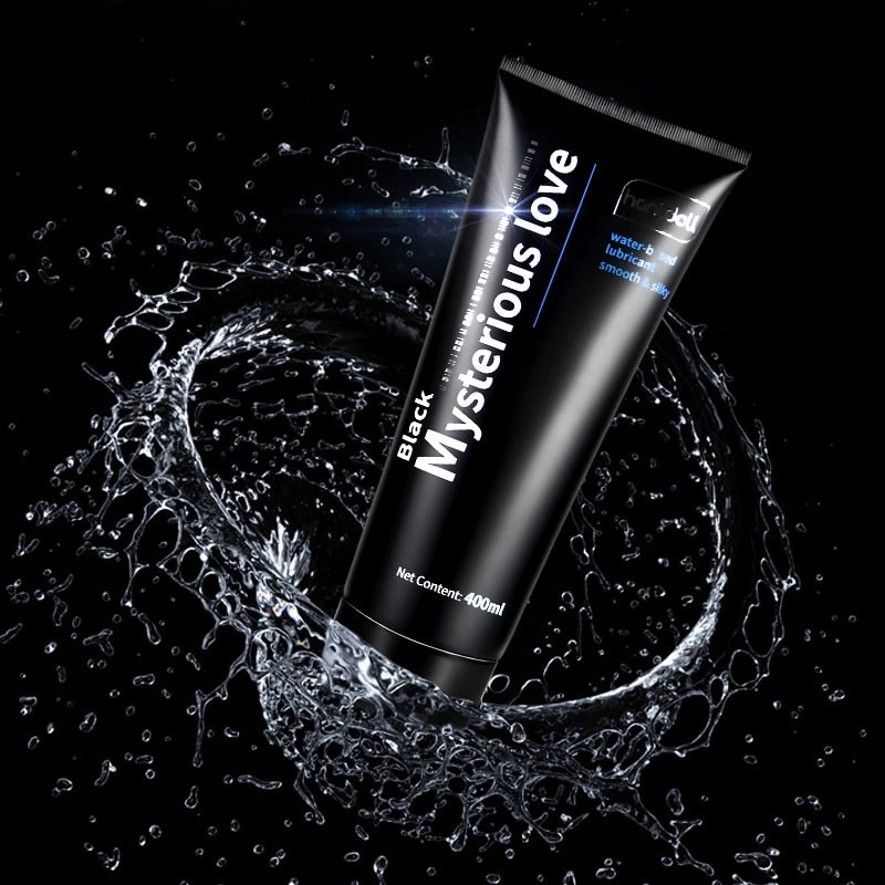 Anal Lube