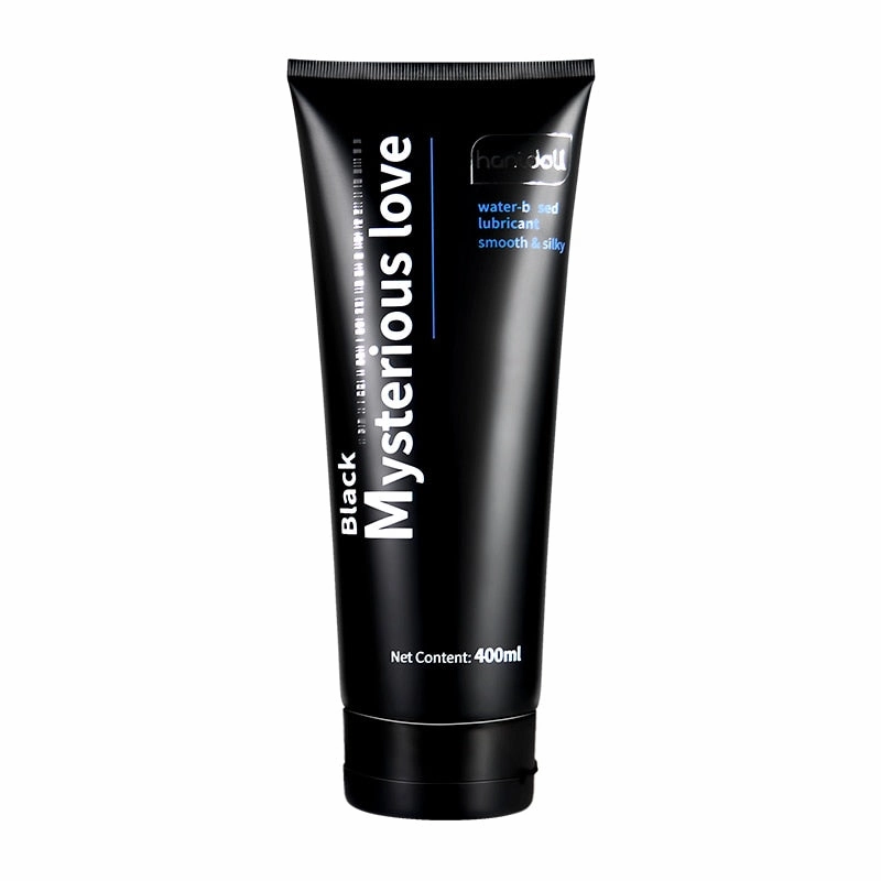 Anal Lube