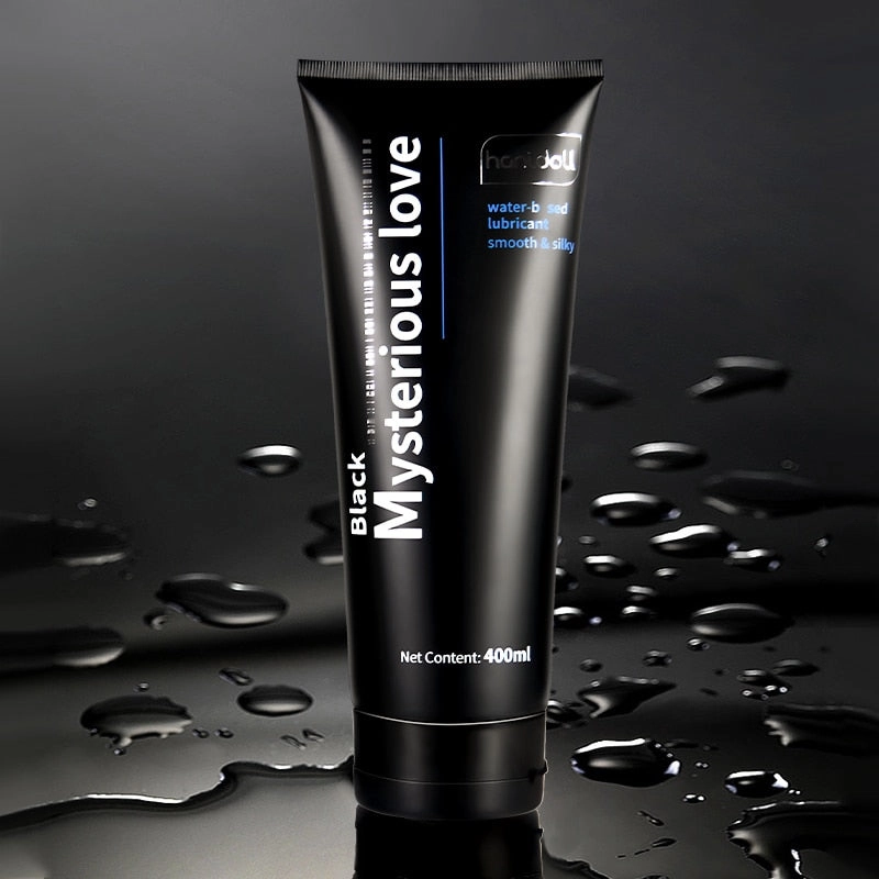 Anal Lube