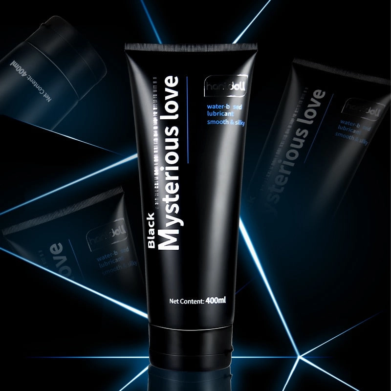Anal Lube