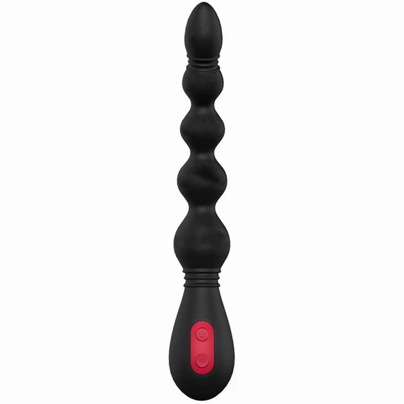 Anal Stimulator
