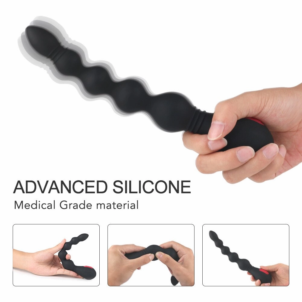 Anal Stimulator