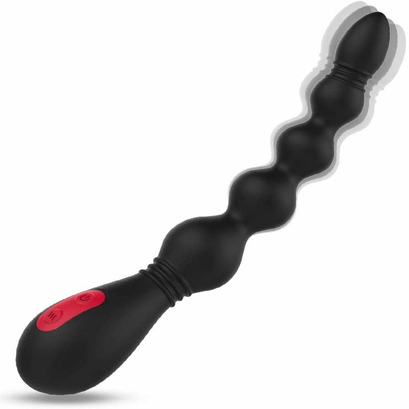 Anal Stimulator