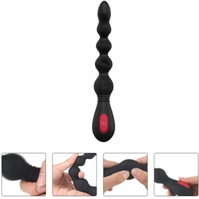 Anal Stimulator