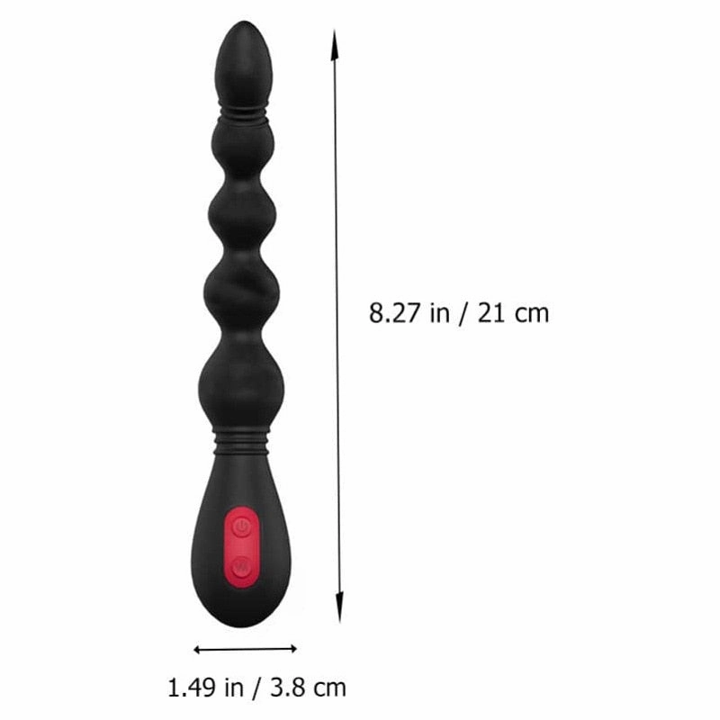 Anal Stimulator