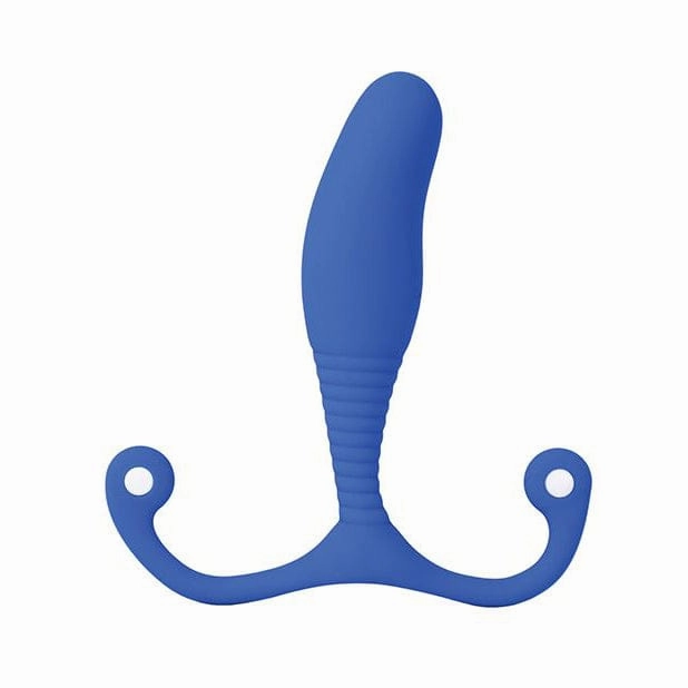Aneros - MGX Syn Trident Series Special Edition Prostate Stimulator (Blue)