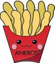 ANEROS® Fries