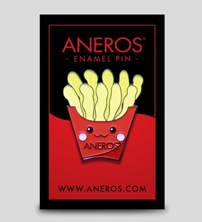 ANEROS® Fries