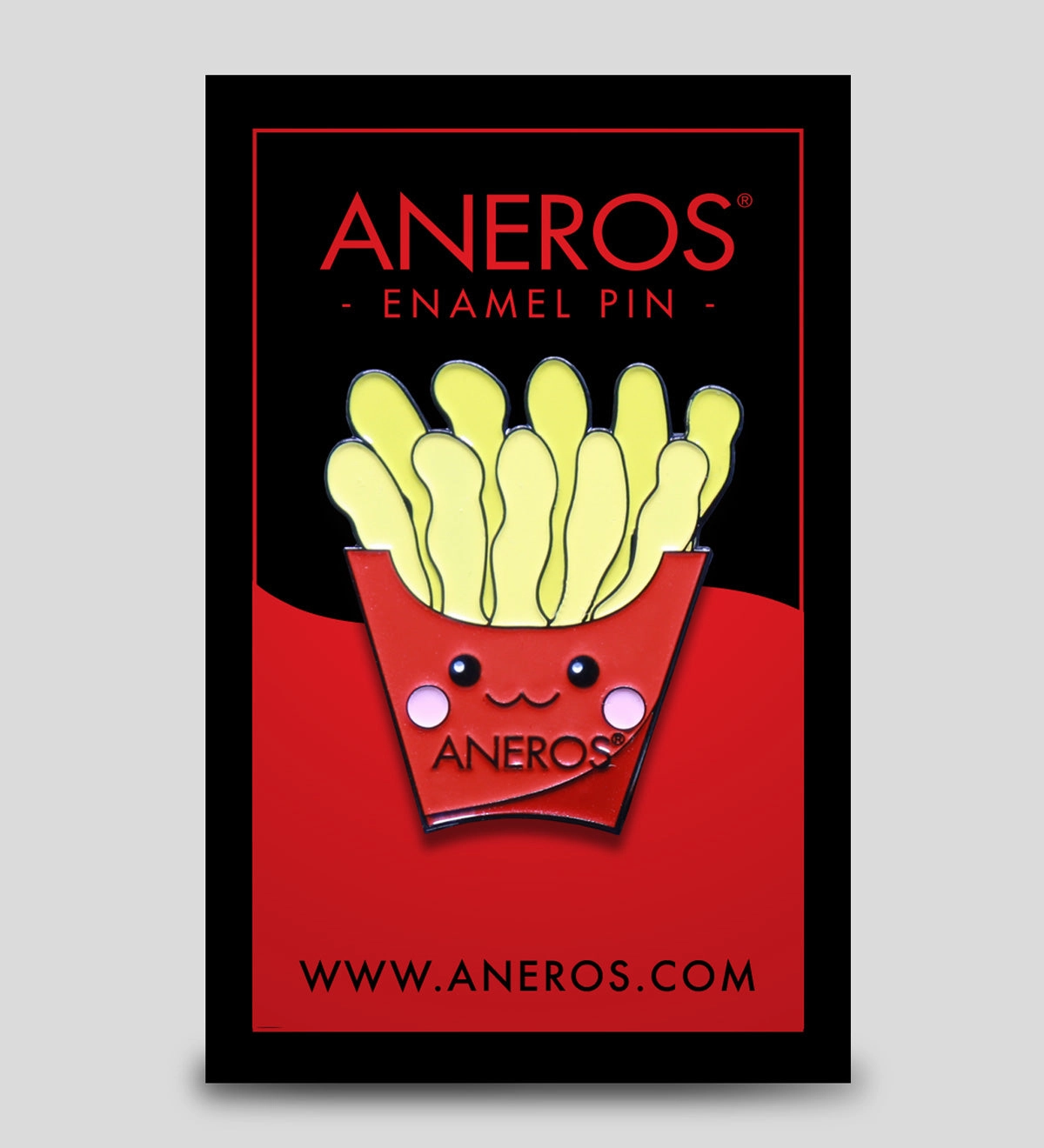 ANEROS® Fries