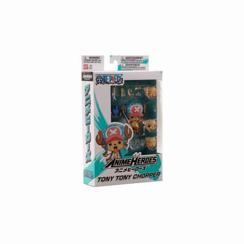 Anime Heroes 36936 Bandai One Piece Chopper