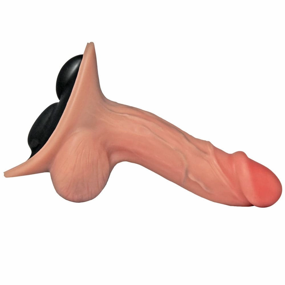 B-Cush - Stimulator Cushion