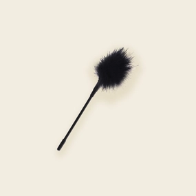 BDSM FEATHER TICKLER