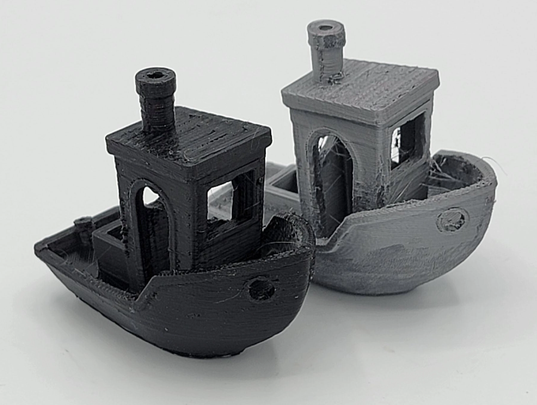 Benchy