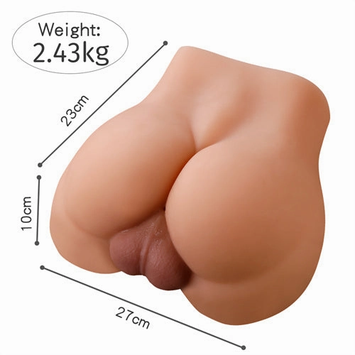 Bernardino - Male Butt (6.8lb 3.1kg)
