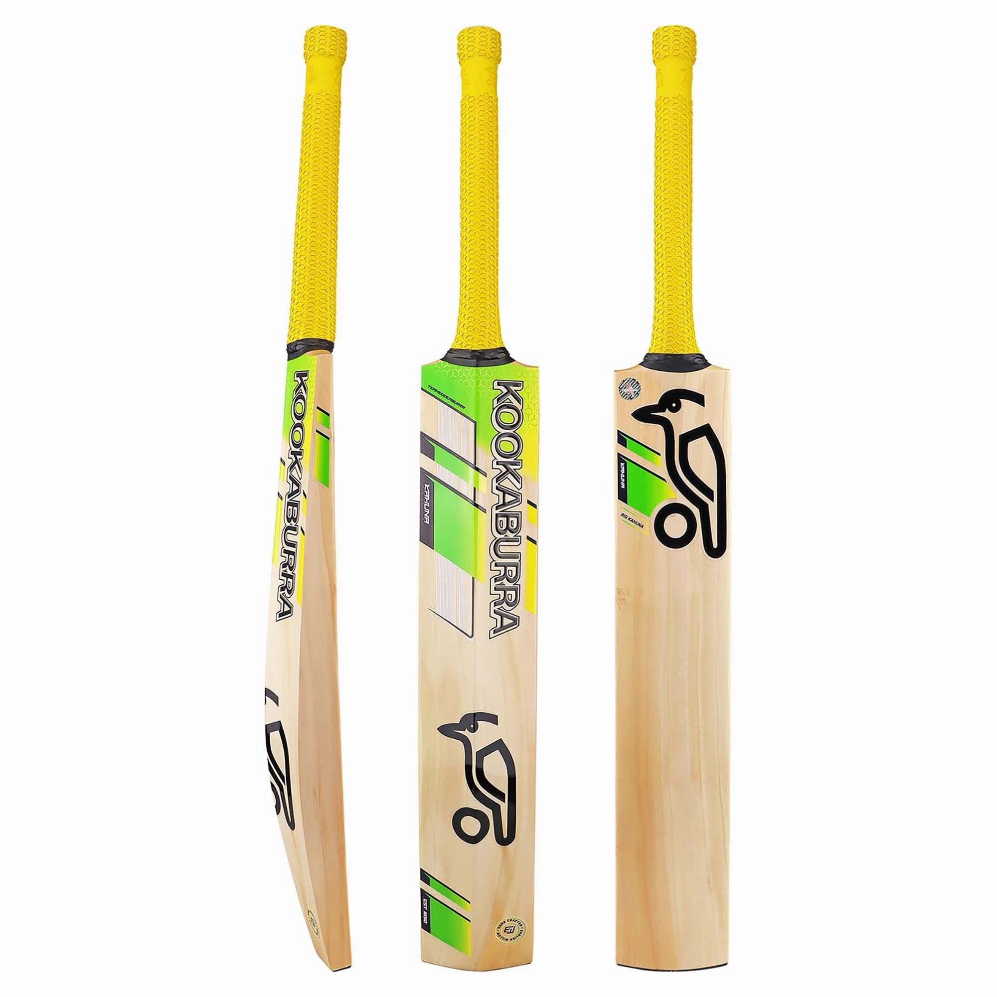 Big Kahuna Cricket Bat