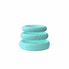 Biird - Riin Cock Ring Set of 3