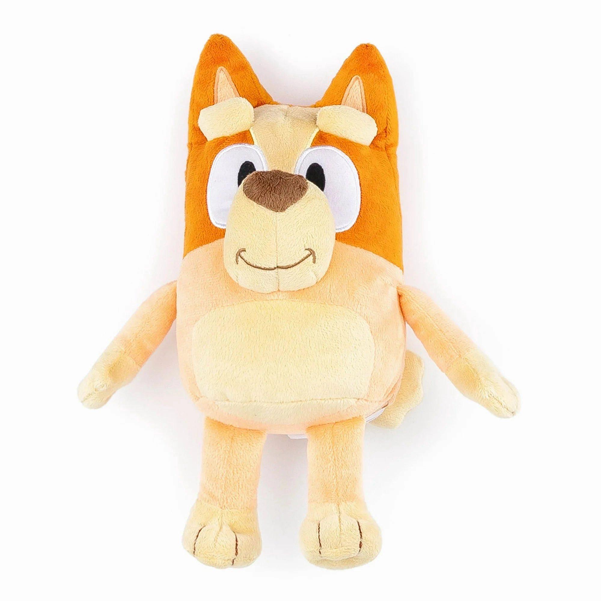 Bluey BBC Bluey & Bingo 2 Pack Mini Pillow Buddy Set