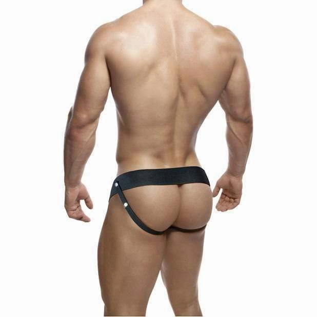 Blush Novelties - Dr Skin Hollow Strap On 6" (Beige)