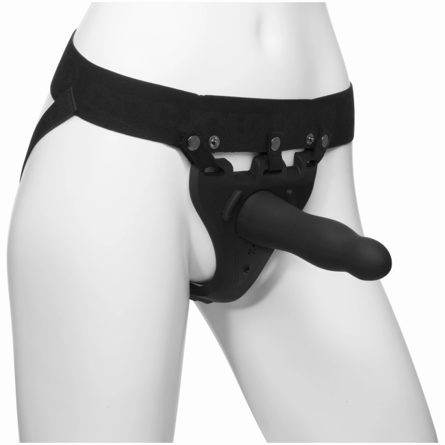 Body Extensions BE Aroused 2-Piece Set