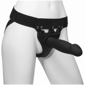 Body Extensions BE Risqué 2-Piece Set
