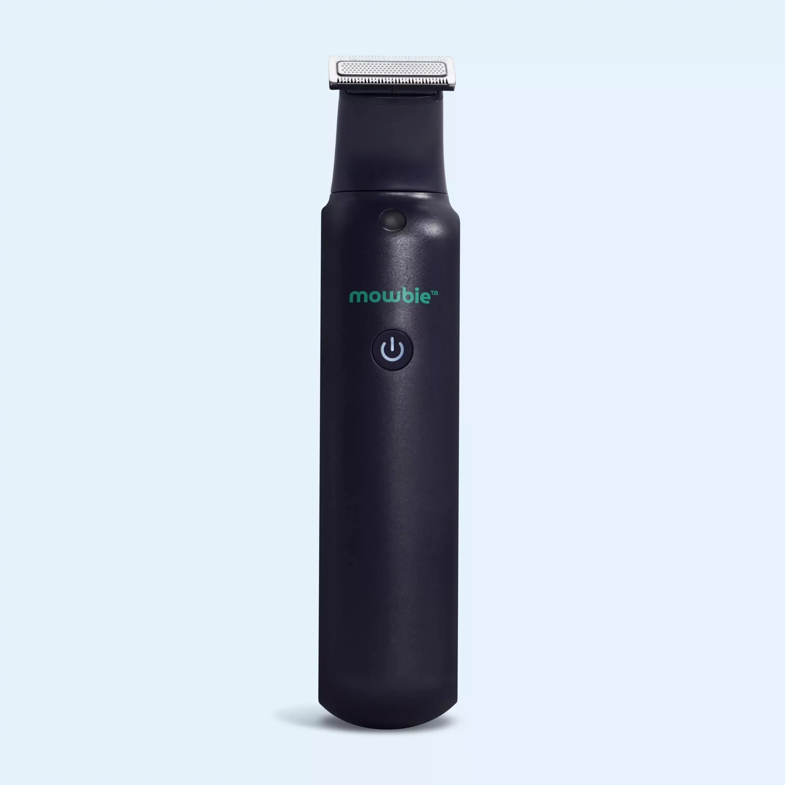 body grooming system