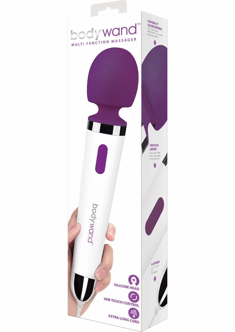 Body Wand Multi Function